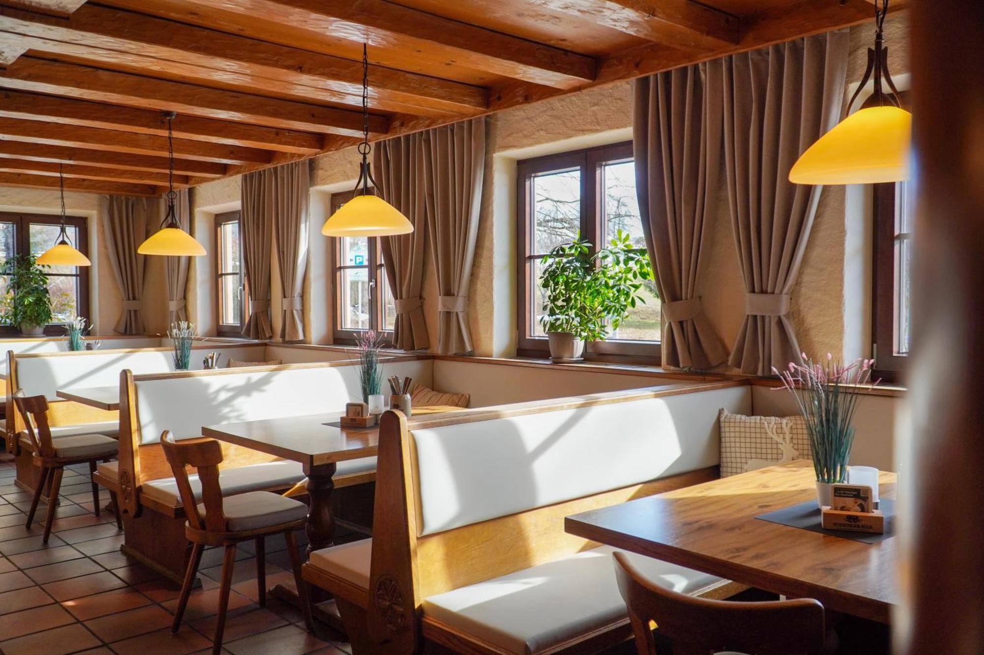 Landgasthof Schwarzberg Inzell Exterior photo